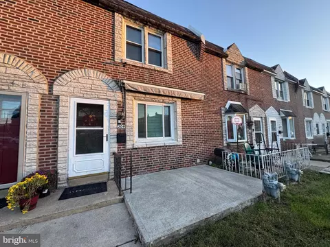 204 Tribet Pl, Darby, PA 19023