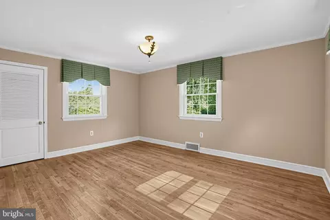 Bedroom - 312 Chamounix Rd, Wayne, PA 19087 photo 4 of 5