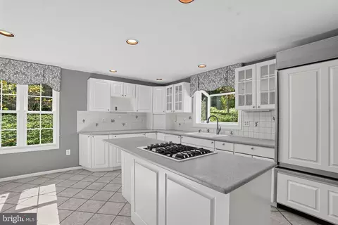 Kitchen - 312 Chamounix Rd, Wayne, PA 19087 photo 1 of 6
