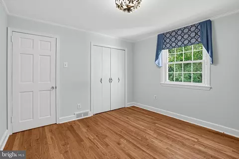 Bedroom - 312 Chamounix Rd, Wayne, PA 19087 photo 3 of 5