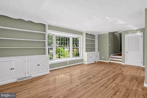 Living - 312 Chamounix Rd, Wayne, PA 19087 photo 9 of 9