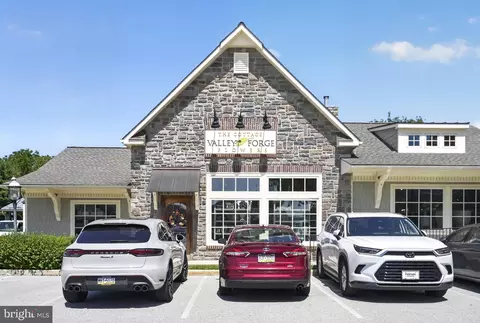 Exterior - 312 Chamounix Rd, Wayne, PA 19087 photo 6 of 6