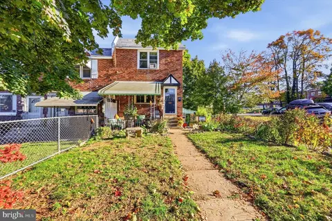 331 Westpark Ln, Clifton Heights, PA 19018