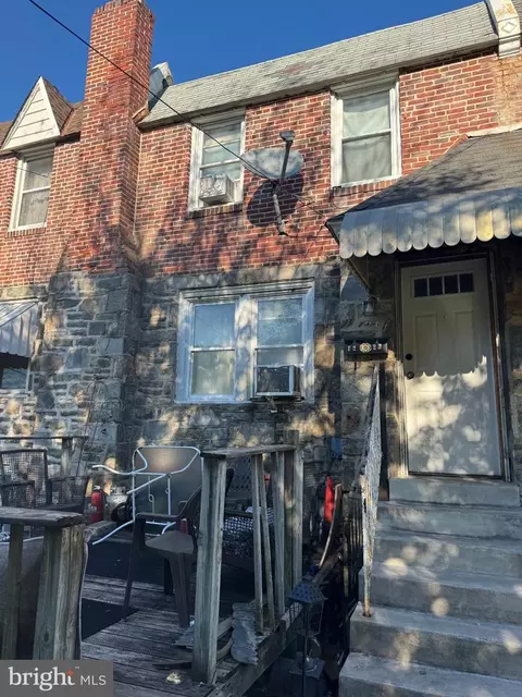 1223 Eddystone Ave, Crum Lynne, PA 19022
