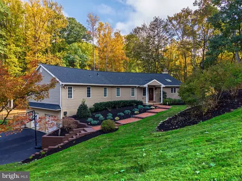 126 Dilworthtown Rd, Thornton, PA 19373