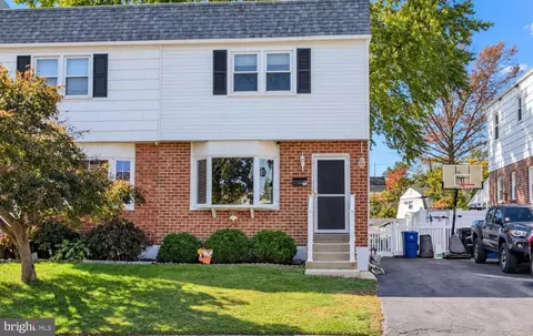 247 Morris Ave, Woodlyn, PA 19094