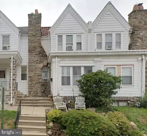 224 Kingston Rd, Darby, PA 19082
