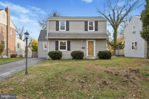 208 Rosewood Ave, Aldan, PA 19018