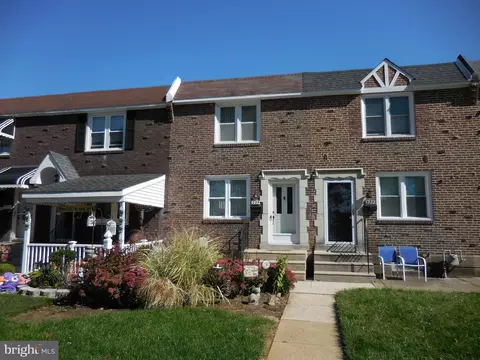 229 Westpark Ln, Clifton Heights, PA 19018
