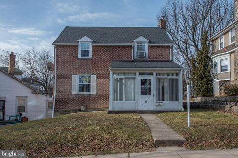 20 S Fairview Ave, Upper Darby, PA 19082 photo 1
