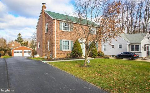 491 E Springfield Rd, Springfield, PA 19064 photo 26