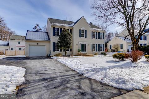 423 S Valley Forge Rd, Wayne, PA 19087 photo 2