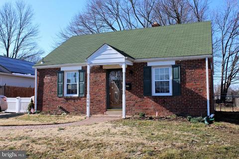 1000 Thornton Rd, Upper Chichester, PA 19061 photo 1