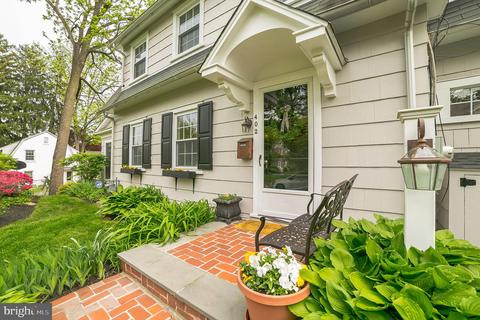 402 Maplewood Ave, Wayne, PA 19087 photo 2