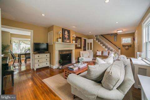 402 Maplewood Ave, Wayne, PA 19087 photo 5