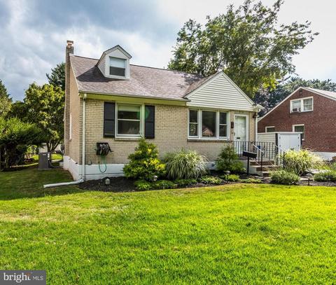 476 Kent Rd, Springfield, PA 19064 photo 1