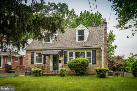 630 E Leamy Ave, Springfield, PA 19064 photo 3