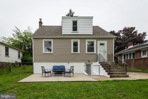630 E Leamy Ave, Springfield, PA 19064 photo 5