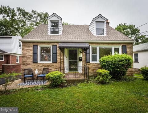 630 E Leamy Ave, Springfield, PA 19064 photo 1