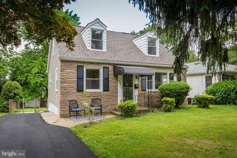 630 E Leamy Ave, Springfield, PA 19064 photo 2