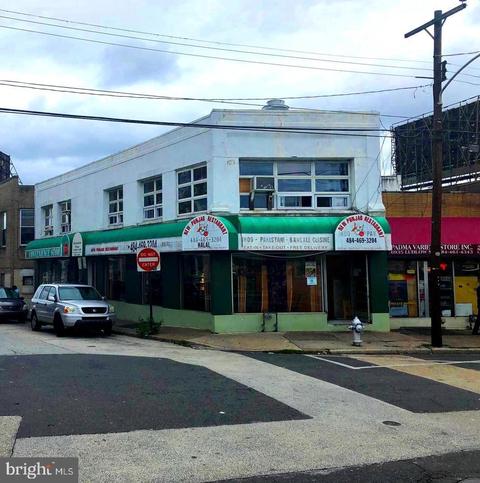 6937 Ludlow St, Upper Darby, PA 19082 photo 1