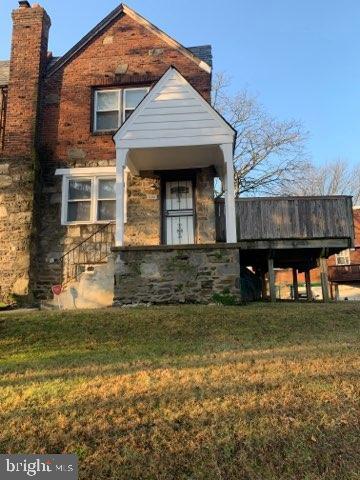 200 E Marshall Rd, Lansdowne, PA 19050 photo 1