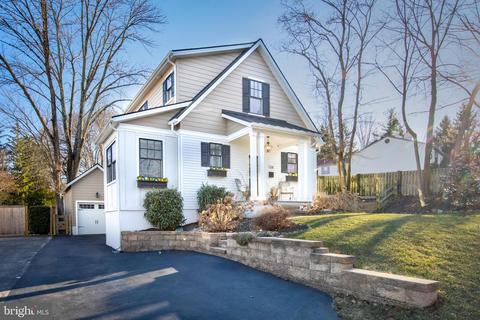 138 Runnymede Ave, Wayne, PA 19087 photo 1