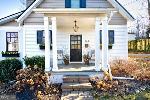 138 Runnymede Ave, Wayne, PA 19087 photo 3