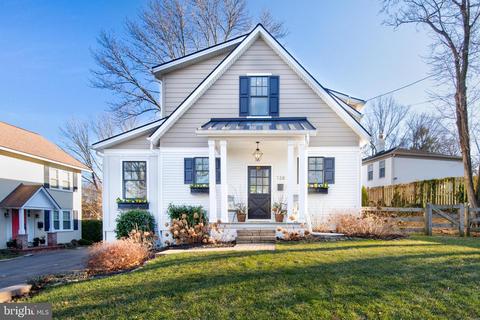 138 Runnymede Ave, Wayne, PA 19087 photo 2