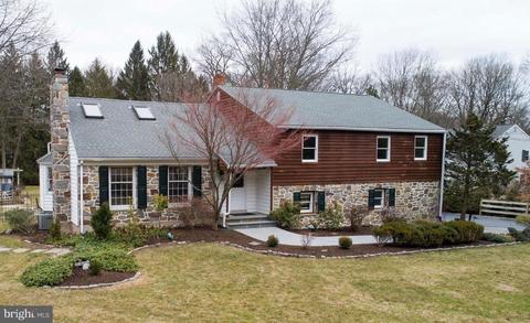 628 W Wayne Ave, Wayne, PA 19087 photo 1