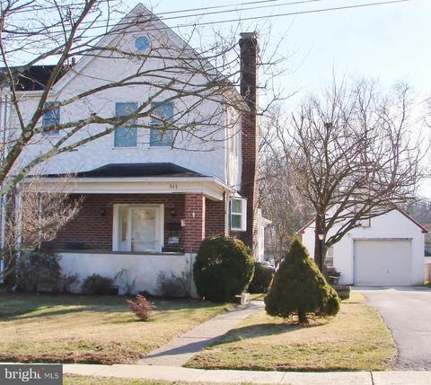 343 Morris Rd, Wayne, PA 19087 photo 1