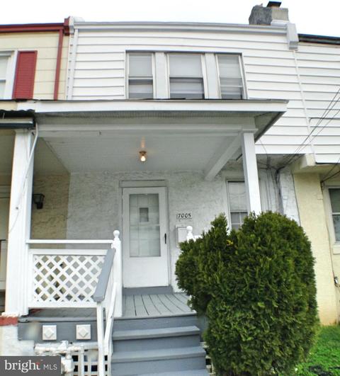 7005 Emerson Ave, Upper Darby, PA 19082 photo 1