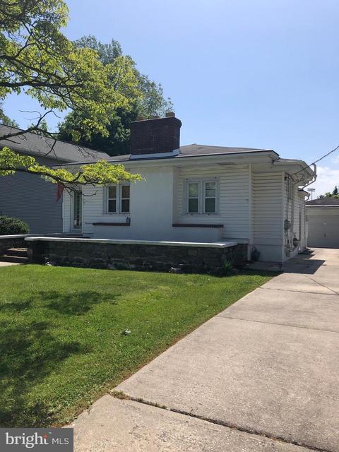 261 Orchard Rd, Springfield, PA 19064 photo 1