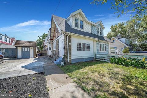 133 Barrington Rd, Upper Darby, PA 19082 photo 1