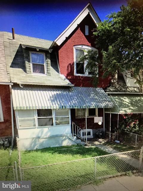 48 Cedar St, Marcus Hook, PA 19061 photo 1