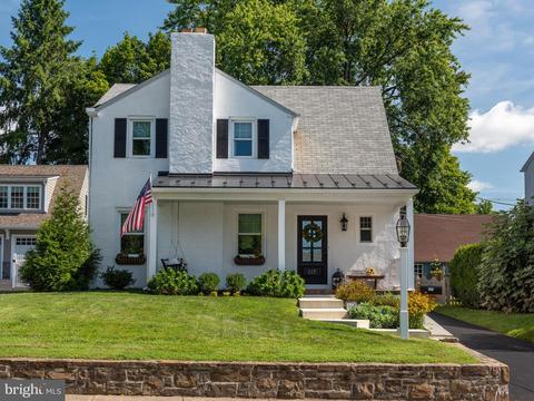 117 Gallagher Rd, Wayne, PA 19087 photo 3