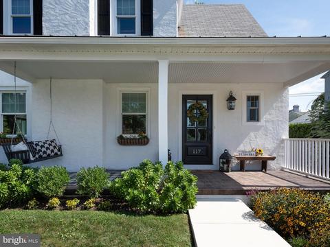 117 Gallagher Rd, Wayne, PA 19087 photo 9