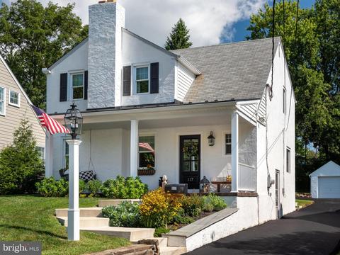 117 Gallagher Rd, Wayne, PA 19087 photo 5