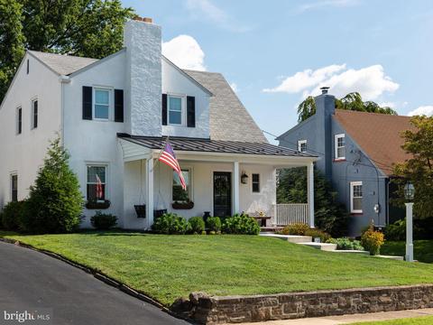 117 Gallagher Rd, Wayne, PA 19087 photo 2