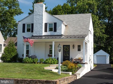 117 Gallagher Rd, Wayne, PA 19087 photo 1