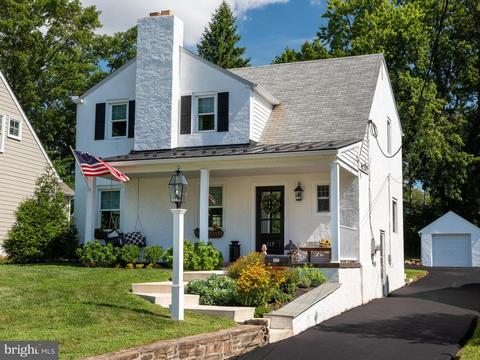 117 Gallagher Rd, Wayne, PA 19087 photo 4