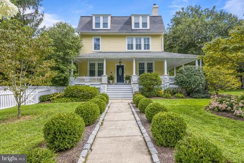 319 S Wayne Ave, Wayne, PA 19087 photo 1