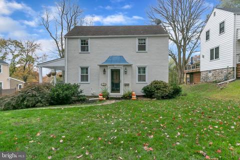 603 Kirsch Ave, Wayne, PA 19087 photo 1