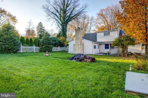 601 S Devon Ave, Wayne, PA 19087 photo 4