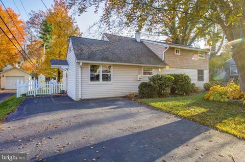 601 S Devon Ave, Wayne, PA 19087 photo 1
