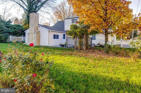 601 S Devon Ave, Wayne, PA 19087 photo 3