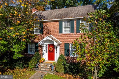207 Atlee Rd, Wayne, PA 19087 photo 2