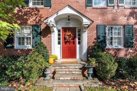 207 Atlee Rd, Wayne, PA 19087 photo 1