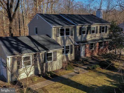 504 Crestview Rd, Wayne, PA 19087 photo 2