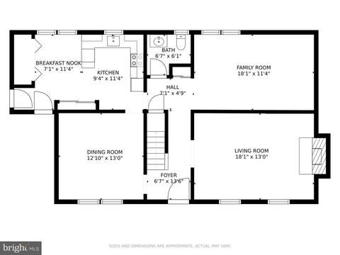 504 Crestview Rd, Wayne, PA 19087 photo 55